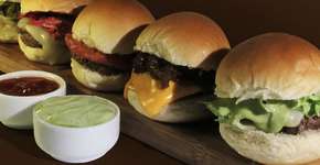 Minhocão recebe feira gastronômica no aniversário de São Paulo