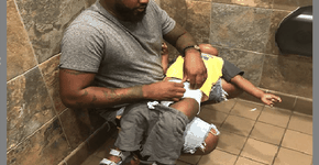 Foto: (@3boys_1goal/ Instagram)