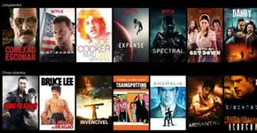 Netflix agora permite baixar filmes e séries também no Windows 10