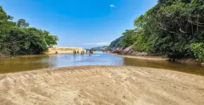 Destino ‘secreto’ do Rio de Janeiro convida a desacelerar