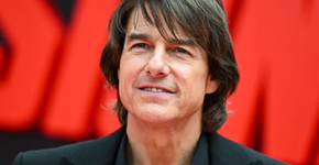 O segredo de Tom Cruise para se manter jovem aos 62 anos