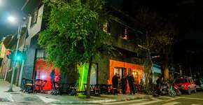 Seu Bigode Bar reabre em Pinheiros com noite exclusiva e curadoria musical de peso