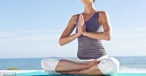 Meditação oferece maior efeito que morfina para reduzir dor