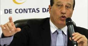 Foto: (Divulgação/TCU)