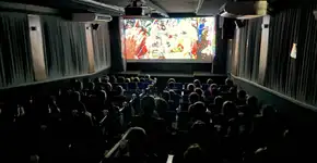 Diadema recebe carreta com cinema gratuito a partir desta quarta