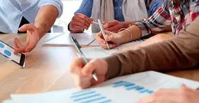 Vagas para área de vendas em empresas como: Totvs, Ambev, Decathlon, GE, P&G e Takeda