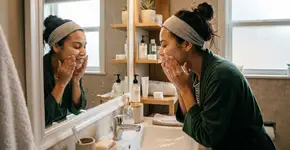 Assim danificamos a pele do rosto durante a limpeza: 3 erros comuns que cometemos dia após dia