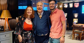 Filha de Sikêra Jr. discorda do pai e diz que apoia ‘toda a forma de amor’