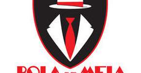 Banda Bola de Meia no Sesc Interlagos