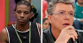 Lucas desiste do BBB 21 e vaza áudio de Boninho: ‘problema com bebida’