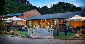 Campos do Jordão ‘ganha’ complexo turístico de experiências