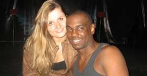 Jam de dança de rua