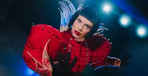 Festa Julina da Casa 1