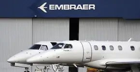 Embraer abre 100 vagas para o Programa de Estágio 2019