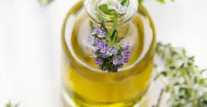 Aprenda a usar um difusor de aromas pessoal