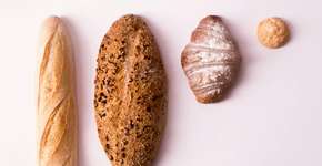 Qual tipo de pão é o mais saudável?