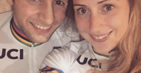 Casal ‘de ouro’ já ganhou 10 medalhas em Olimpíadas