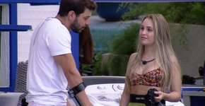 Foto: (Reprodução/TV Globo)