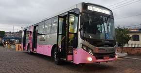 Ônibus leva informações sobre câncer de mama a bairros de São Paulo