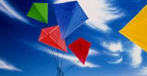 Subprefeitura de Guaianases promove encontro de empinadores de pipas