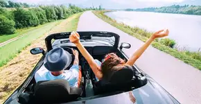 3 viagens de bate e volta para fazer no feriado de setembro