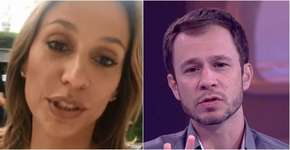 Foto: (Reprodução/Instagram e Globo)