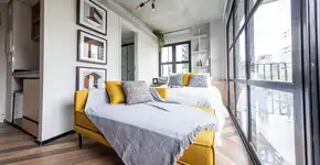 Housi: plataforma de moradia dá primeiro mês de aluguel grátis em SP