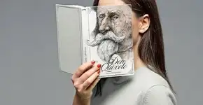 Baixe mais de 10 mil e-books grátis