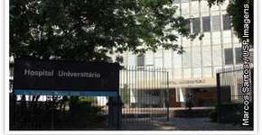 Divisão Odontológica do Hospital Universitário (HU)