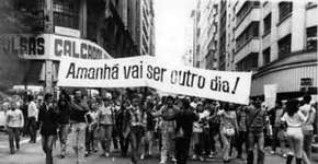 Entenda os movimentos sociais que marcaram a história e a ficção