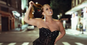 Foto: (Reprodução/Instagram @ritacadillac)