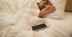 Despertador envia mensagem para amigo caso usuário não acorde