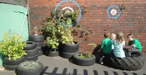 Conheça Todmorden, a cidade comestível da Inglaterra