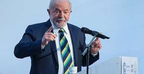 Foto: (Ricardo Stuckert)