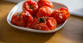 Entenda por que comer tomate cozido reduz o risco de câncer