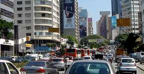 Para evitar trajeto de 9 horas, Marsilac faz sua própria Virada