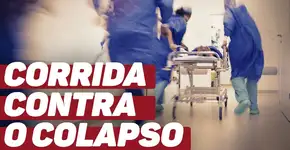 Brasil bate recorde, chega a quase 8 mil mortos e adota quarentena mais dura contra a covid-19