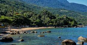 Foto: (Paulo Stefani/Sectur Ilhabela)