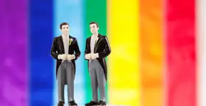 Casamento gay cresceu 52% nos últimos dois anos no Brasil