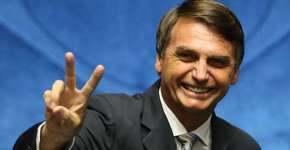 MPF quer aumentar para R$ 300 mil multa a Bolsonaro por racismo