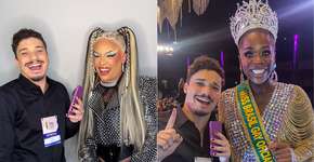 Miss Brasil Gay 2022: veja tudo o que rolou no maior concurso transformista do país