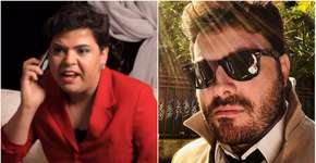 Gustavo Mendes detona Danilo Gentili e o chama de ‘babaca’