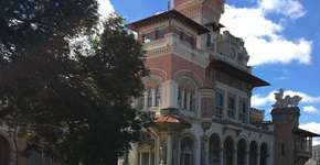 Turistando em São Paulo: Museu Catavento e Mercadão