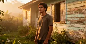 Esse sonho nostálgico pode ser um recado importante sobre sua vida atual