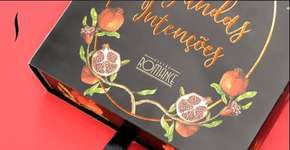 20 sugestões de presentes da Sephora para o Dia dos Namorados